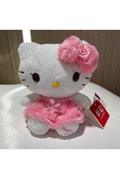 Choice SNO158-24cm 100% Genuine Sanrio Rabbit Wish Me Mell Melody Hello Kitty...