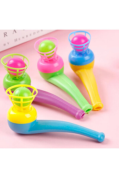 Choice 30PCS 30 Pcs Colorful Magic Suspended Ball Game Kids Birthday Party Fa...