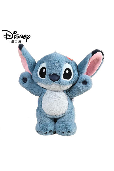 Choice HWGD4668-35cm Genuine Disney Stitch Plush Toy Anime Lilo & Stitch Stuf...