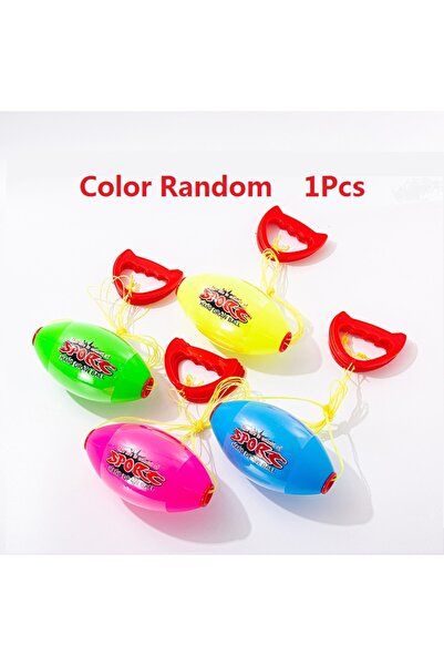 Choice 1pcs Random 1pcs Combination Shuttle Ball Parent-child Interaction Out...