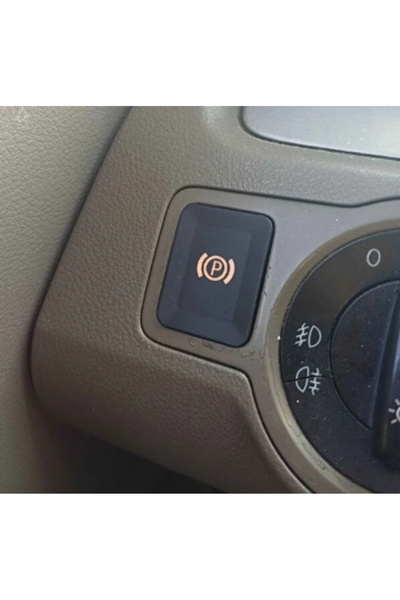 OEM PASSAT B6 2006-2011 EL FREN DÜĞMESİ 3C0927225BUyumlu