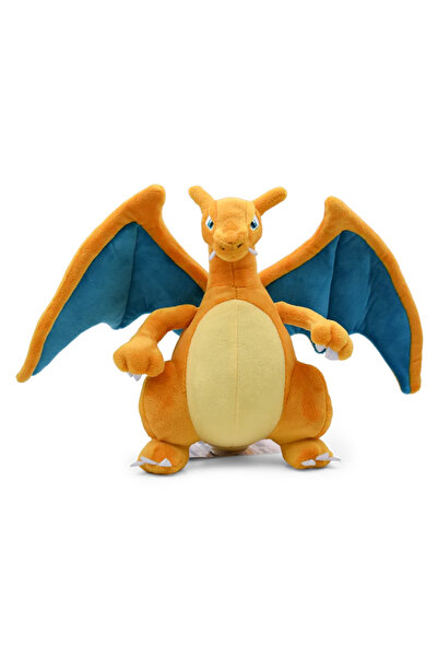 Choice 11cm-30cm Charizard Plush Toys 8" Stuffed Collection Doll, Birthday Gi...