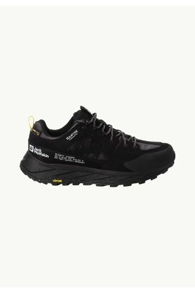 Jack & Jones حذاء Jack Wolfskin 4056401_6000 TERRAQUEST TEXAPORE LOW M للرجال...