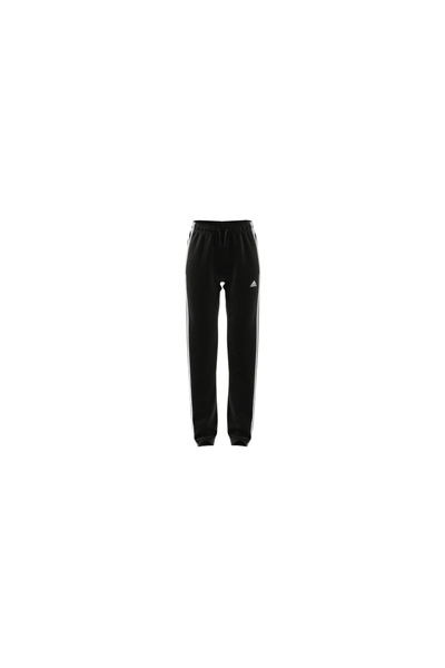 adidas Gn1464 g 3S Pt Women's Sports Leggings Black White