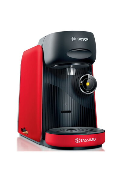 Bosch Μηχανή εσπρέσο Tassimo Finesse TAS16B3, 1400 W, 3.3 bar, 0.7 λίτρα, αυτ...