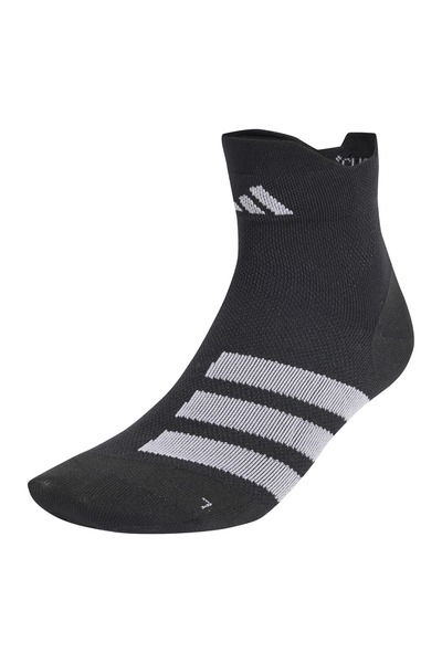 adidas Κάλτσα Απόδοσης RUNxADIZERO JC6463 Μαύρη