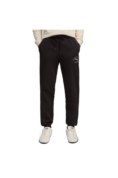 Puma CLASS BETTER Φόρμα FL CL 688250-01 Μαύρο