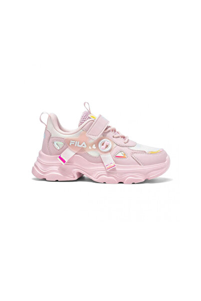 FILA MUSHA 3 MEMORY VELCRO ΥΠΟΔΗΜΑΤΑ 7YF61003-900 Ροζ