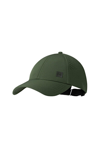 Buff ΚΑΠΕΛΟ SUMMIT 135604.854.30.00-ΜΟΝΟΧΡΩΜΟ ΧΑΚΙ Χακί L/XL