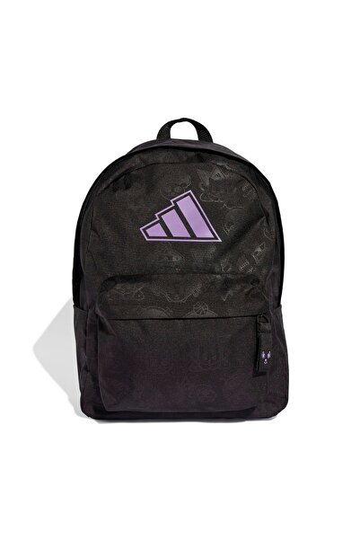 adidas Παράσταση YG ANI BPK JV5161 Μαύρο