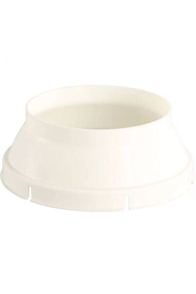 Bosch Reducing tube for duct 150mm to 120mm 00645755