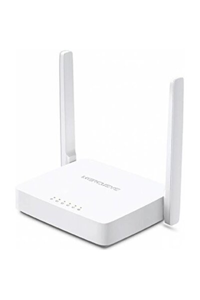 Mercusys Router Fara Fir Mw305r 300 Mbps, N