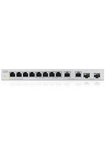 ZyXEL Switch 10Gigabit XGS1010-12