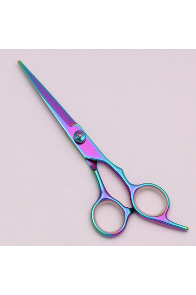 Choice C1001CaiP6.0 6.0'' Inches Hair Scissors Professional Cutting Shears Th...