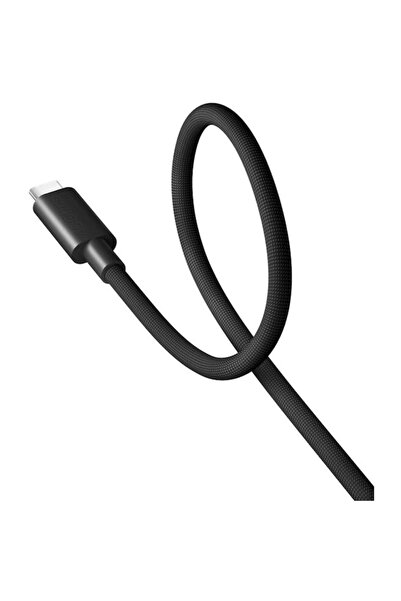 Xiaomi Cablu date BHR087BGL, incarcare 6A High-speed USB4, USB Type-C - USB T...