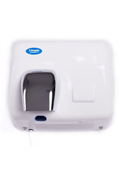 LİMPİO Uscator maini HD 250B, Alb, 2500 W