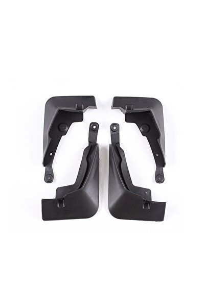 Choice 1 set Car Mud Flaps Kit Mudguards Splash Guards Fender For Toyota RAV4...