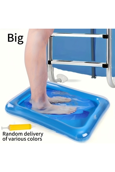 Choice1 large Foldable Portable Cleaning Basin, Lightweight Multi-Purpose Tub...