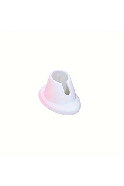 Choice white Nail Polish Bottle Rack Nail Polish Bracket Soft Nail Polish Bot...