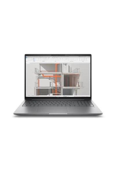 HP ZBook X G1i 16 U9 285H 32GB 1TB SSD 8GB RTX Pro 2000 Blackwell 16 WUXGA W11P