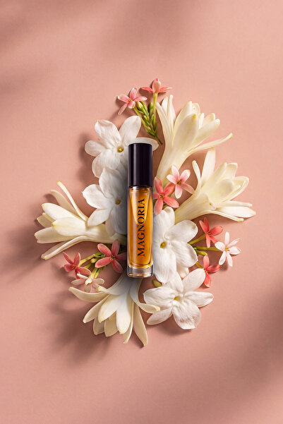 Magnoria BLOOM 5 ML Kadın Parfüm