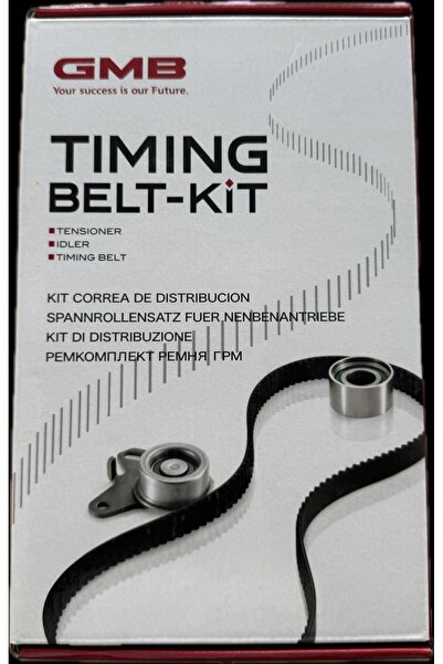 Triger Seti Hyundaı Accent 00-02 1.5 / 03-06 1.6 / 06=> Era 1.4 - 1.6 / Getz 06=> 1.4 / 105 Diş