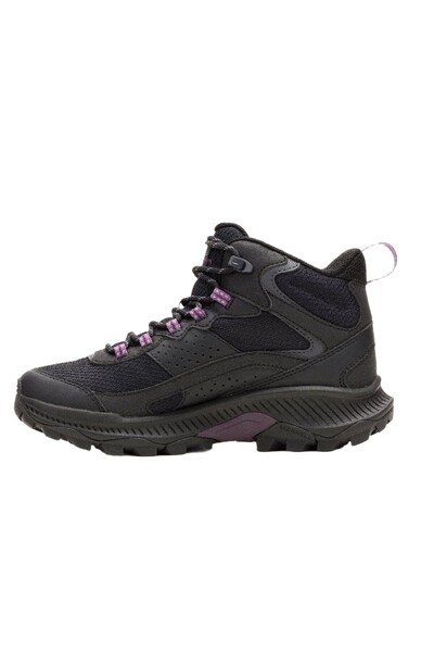 Merrell Speed Strike 2 Mid Gore-Tex Kadın Siyah Bot KADIN BOT J038258