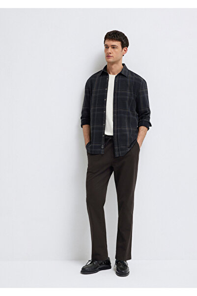Mavi Brown Jogger Pants 0010547-70219