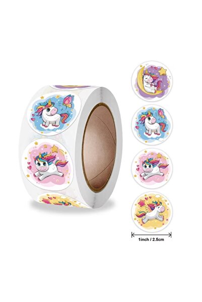 choice2 E(15)-100PCS 100-500pc Stickers for Rolling Animal Toy Game Sticker D...