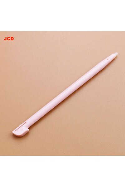 Choice 2pcs D Pink 1/2/5/10PCS Plastic Stylus Pen Screen Touch Pen For 2DS Ga...