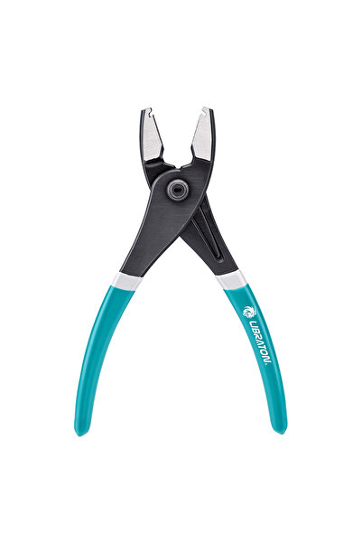Choice1 8.27inch (210mm) black LIBRATON Hose Clamp Pliers, Collar Pliers, Car...