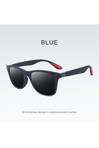choice2 C Retro Sunglasses Men Women Fashion Sports Driver's Vintage Sun Glas...
