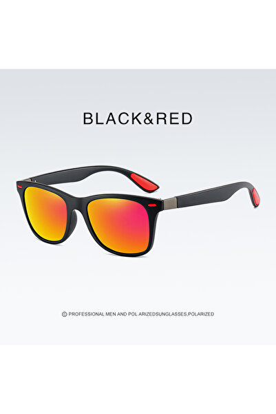 Choice3 D Retro Sunglasses Men Women Fashion Sports Driver's Vintage Sun Glas...