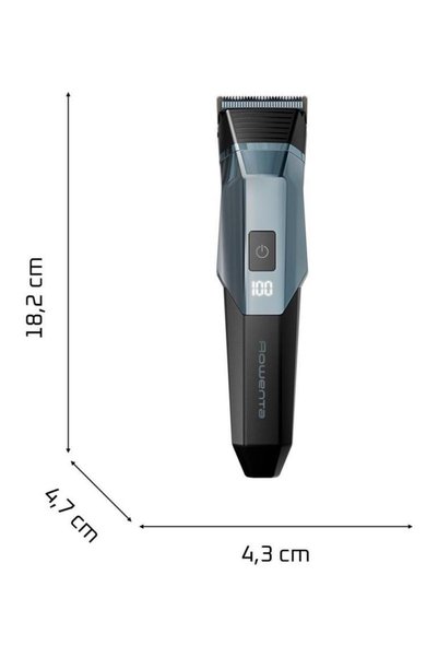Rowenta TN9710 x Series 900 16’sı 1 Arada Çok Amaçlı Tıraş Makinesi
