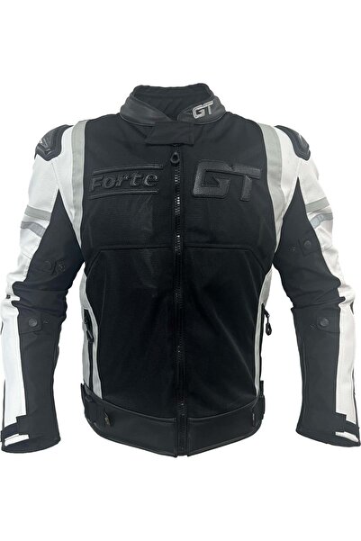 Forte GT Titan Motosiklet Montu Hörgüçlü Yazlık