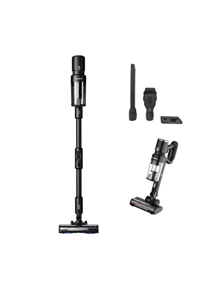 Hausberg HB-2019NG Cordless Vacuum Cleaner