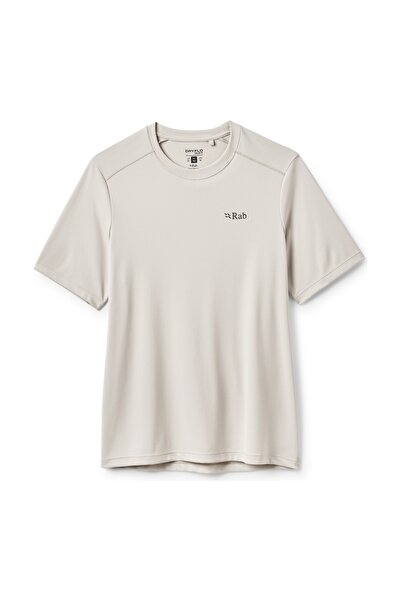 Rab Tricou de damă Force Pebble