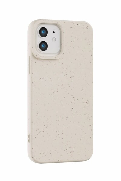Vissona iPhone 12 Mini Kılıf – Darbeye Dayanıklı Yumuşak Silikon Telefon Kılıfı