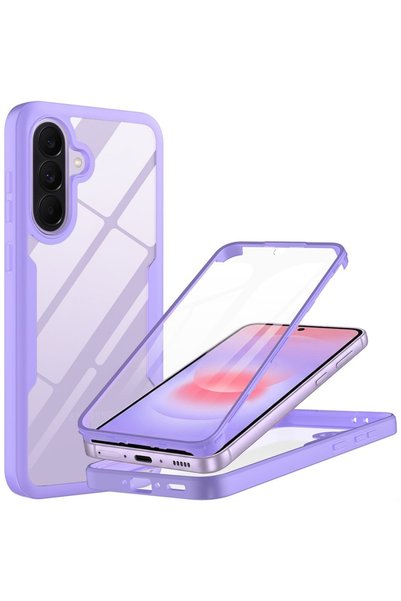 SKYDDAR INNOVATION Husă + Folie de protecție pentru Samsung Galaxy A37 5G, [P...