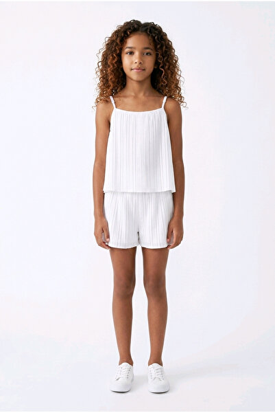 Kids Sleeveless top