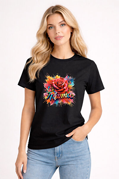 STİL-X ΘΕΜΑΤΙΚΟ ΜΠΛΟΥΖΑΚΙ ΓΙΑ ΤΗΝ ΗΜΕΡΑ ΤΗΣ ΜΗΤΕΡΑΣ / SUPER MAMA / ΓΥΝΑΙΚΕΙΟ ...