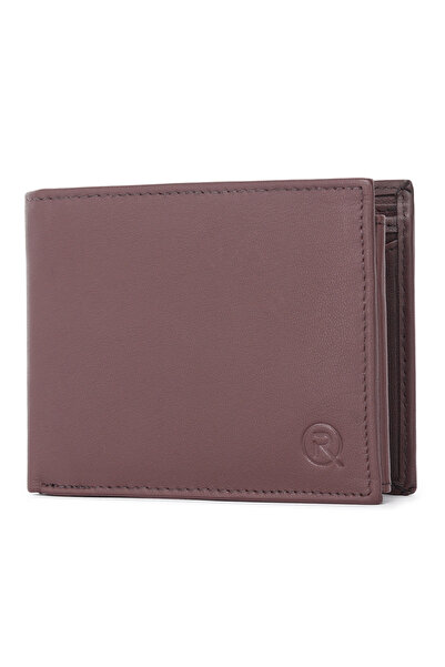Ronno Men's Wallet Ronno, Alvaro, genuine Leather