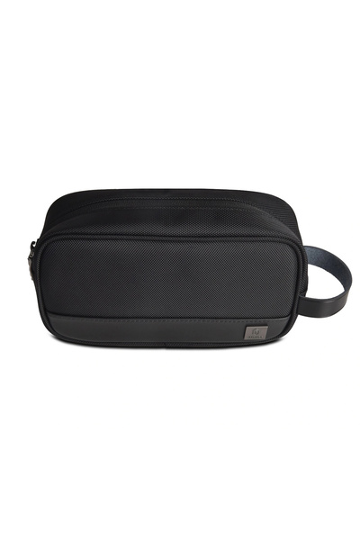 WIWU Hali Anti-Theft Travel Pouch H1, Lightweight Multi Pocket Organizer Trav...
