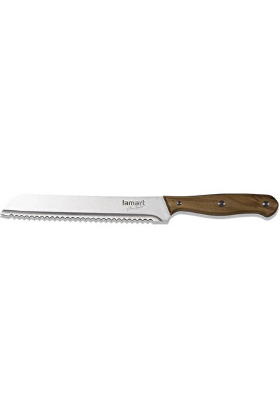 LAMART LT2090 CUȚIT DE PÂINE 19CM RENNES