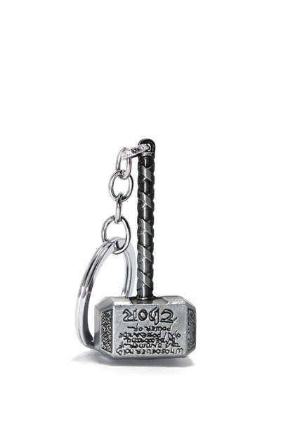Epilons سلسلة مفاتيح Thor Hammer Alk1680