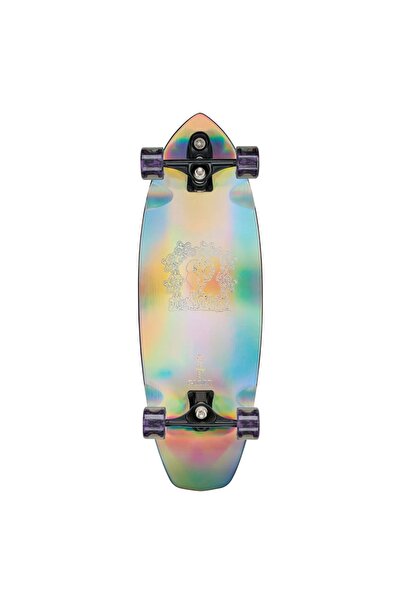 Globe DOPE MACHINE SURFSKATE MISFIT/RAIN OIL 32 ίντσες