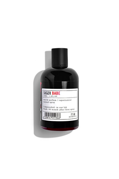 AMD Perfumes عطر سوجر بيب للنساء EDP 100 مل