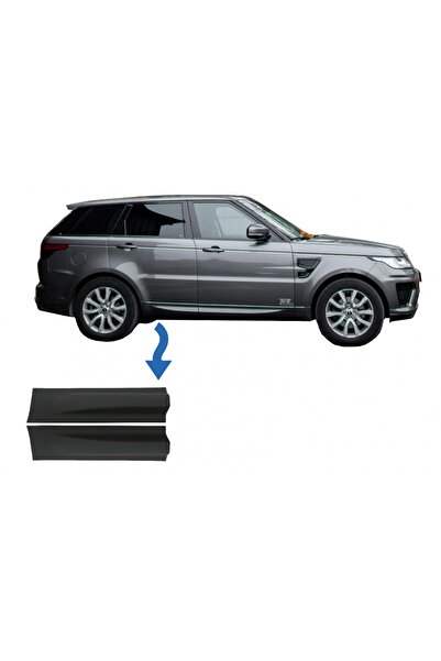 Angels Auto Bandouri Usi Spate compatibil cu Land Rover Range Rove Sport L494...