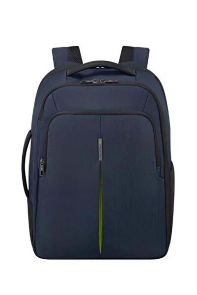 Samsonite KR2-01-005 15.6 Guard IT 3.0 Seyahat Notebook Sırt Çantası Lacivert