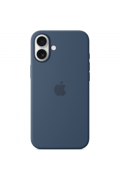 Stef's Cat Θήκη MagSafe για Apple iPhone 16 Plus, Ναυτικό μπλε MYYA3ZM/A